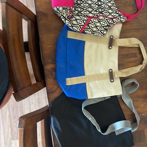 Tote bundle - Picture 5 of 5